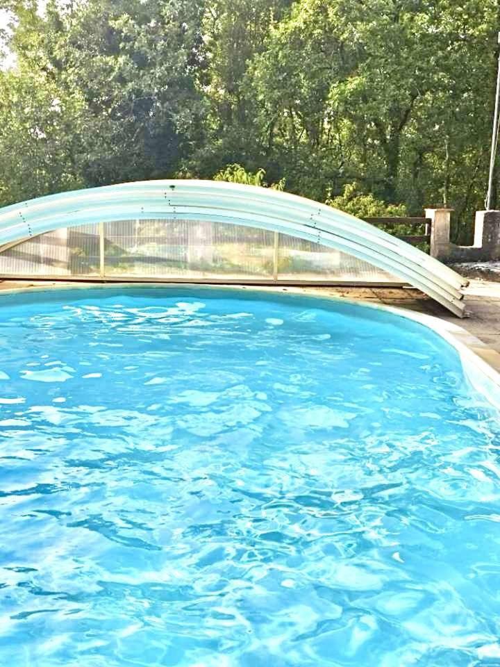 Les Durands Holiday home *