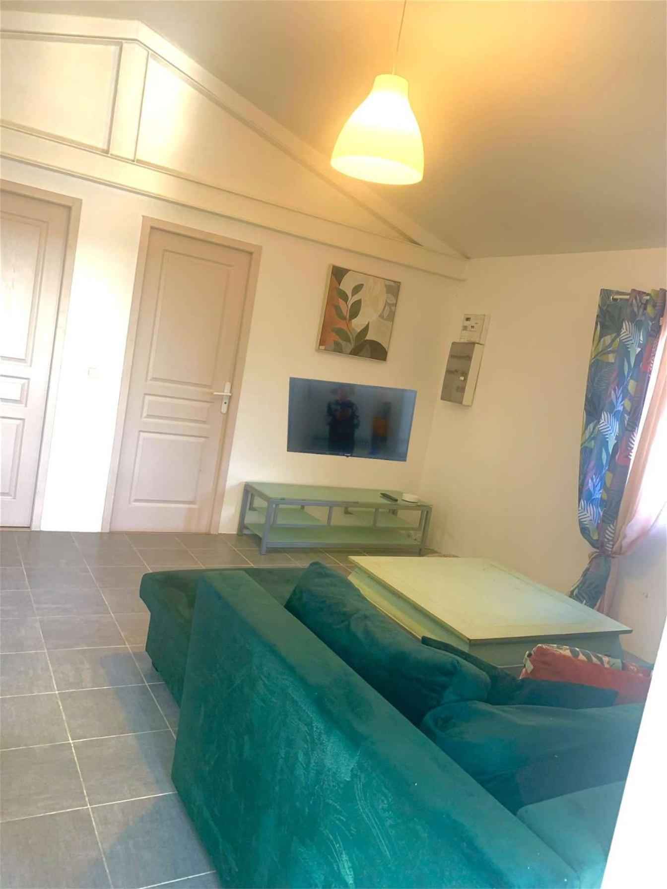 Les Durands Holiday home *