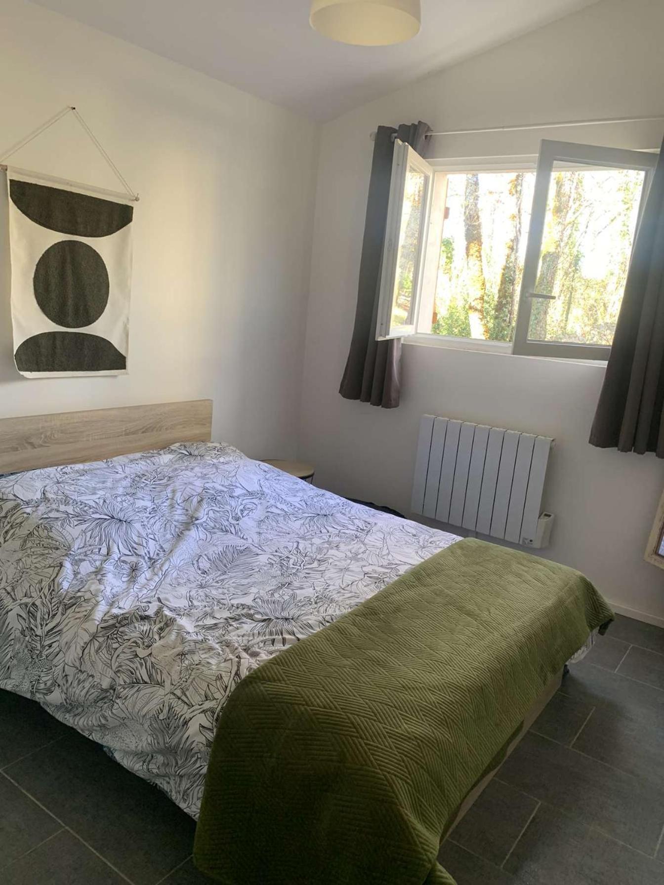 Hébergement de vacances Les Durands *